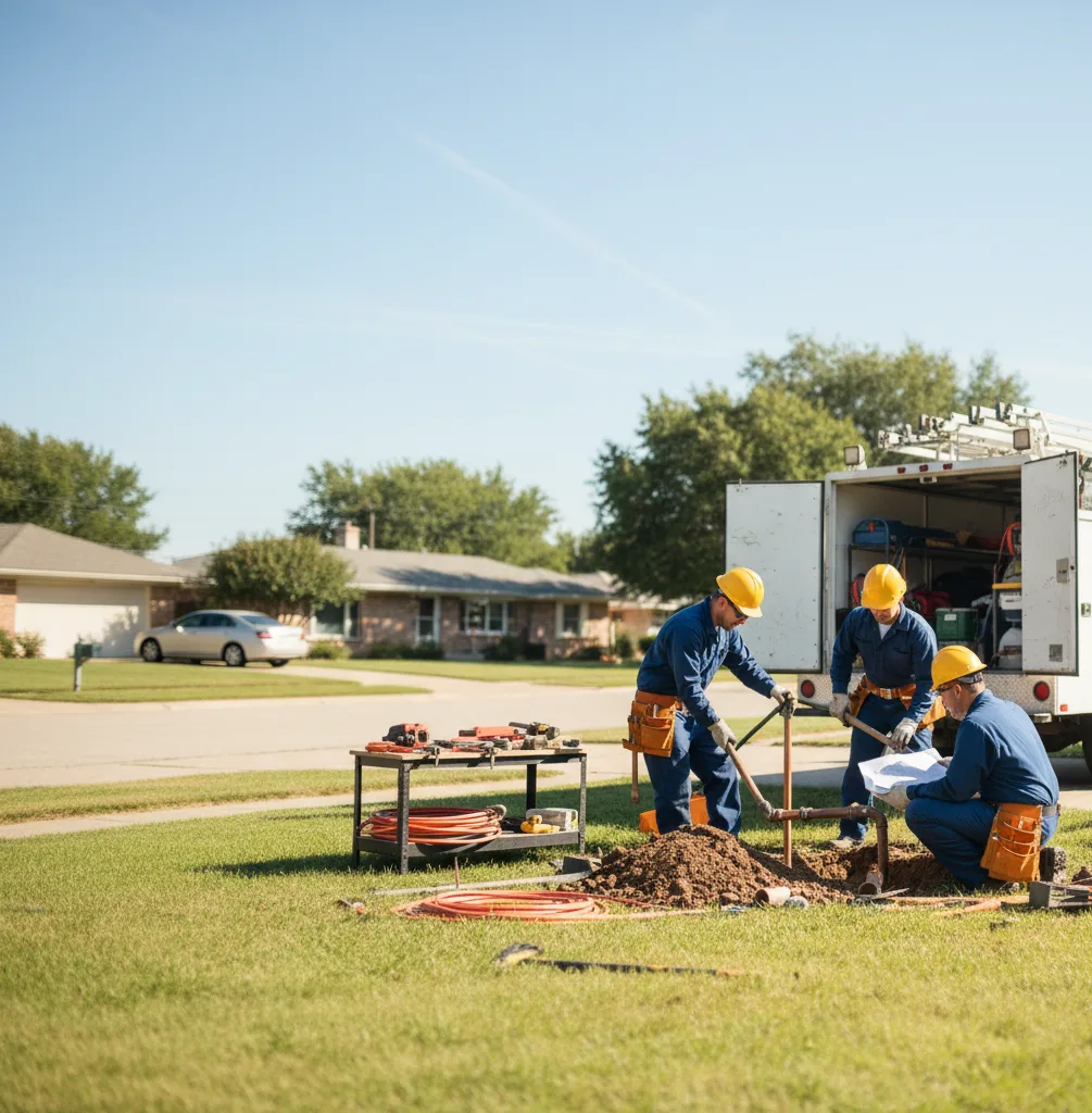 Water Heater Repair in Proctor, WV